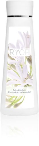 RYOR bylinn tonikum pro normln a smenou ple 200 ml